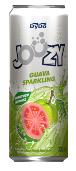 Joozy Guava 330ml